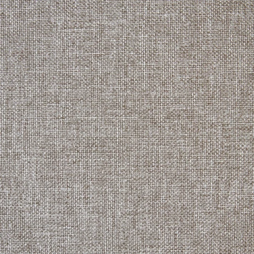 Šiuolaikiška lova su erdvia saugykla, pilkas dizainas