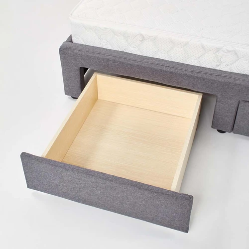 Moderni pilka lova su stalčiais – puikus derinys su bet kokiu interjeru