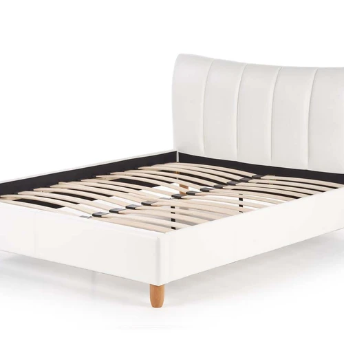 Aukštos kokybės mediniai baldai su eko oda