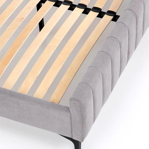 Moderni lova be čiužinio – pasirinkite POLARIS 160 arba SYRIUSZ 160