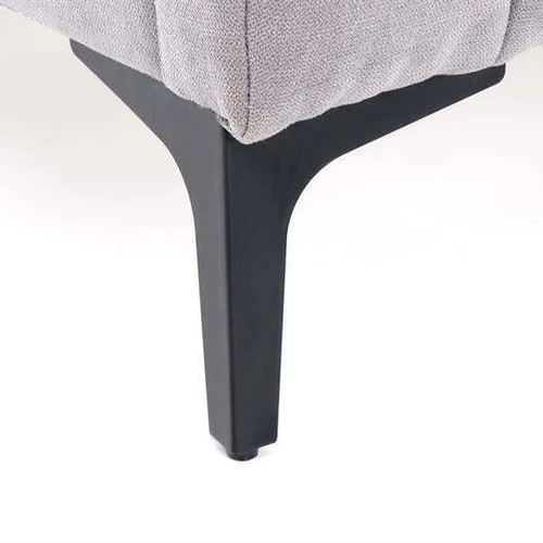 Lova su minkštu audinio apmušalu – idealus pasirinkimas jūsų miegamajam