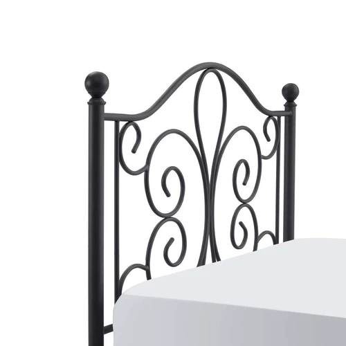 Lova su galimybe pasirinkti čiužinį – idealus sprendimas miegui