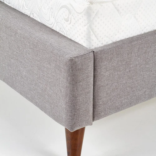 Plati sofos lova su funkcionaliu dizainu ir aukšta kokybe