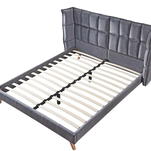 Lova su POLARIS arba SYRIUSZ čiužiniu