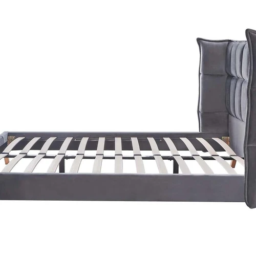 Medžio masyvo lova su pasirenkamu čiužiniu