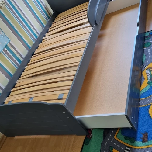 Naudoti baldai – kokybė už prieinamą kainą