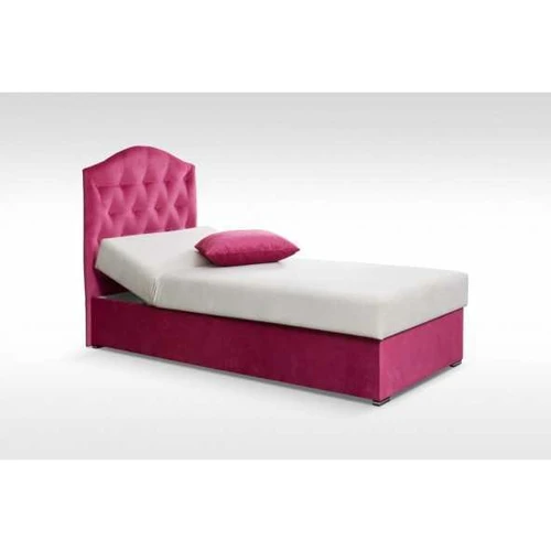 Ergonominė lova JULIA 140 AS su patalynės dėže