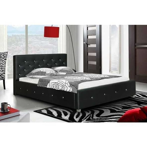 Lova LE042 160 cm – modernus dizainas ir didelis miego plotas