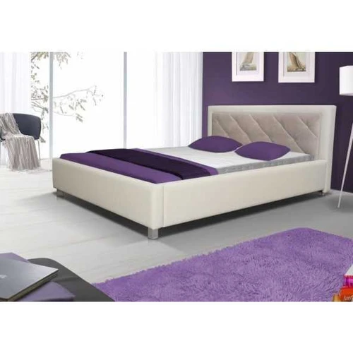 Lova LE044 su grotelėmis