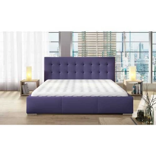 Lova M011 120 su galvūgaliu ir spalvų pasirinkimu