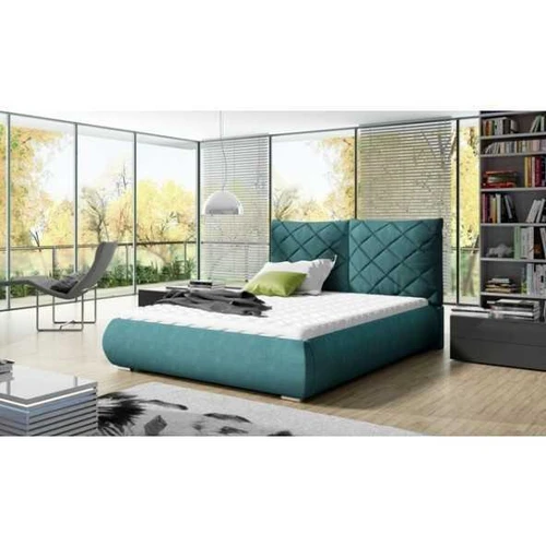 Lova M023 su grotelėmis