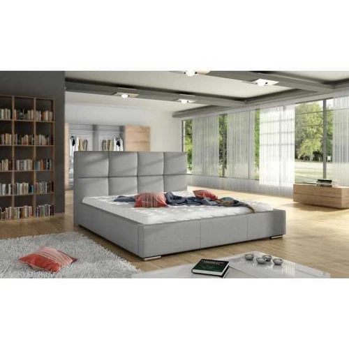 Lova M029 su grotelėmis