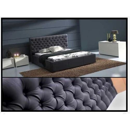 Lova M038 80, 80x200 miegojimo plotas, 98x223x106 cm