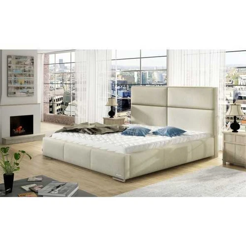 Lova M052 su grotelėmis