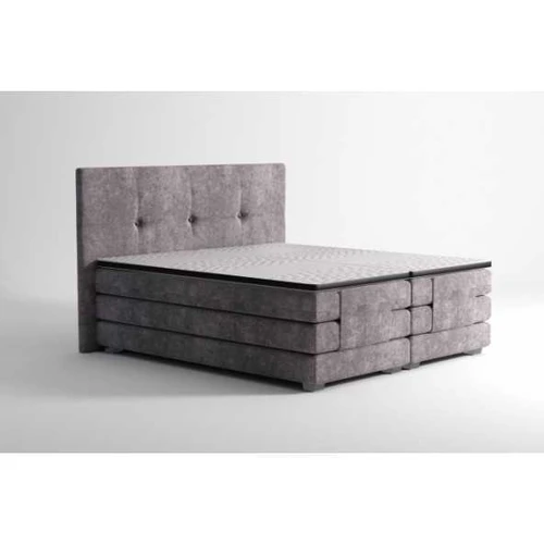 MARIO ELECTRIC CONTINENTAL 160 cm elektinė lova