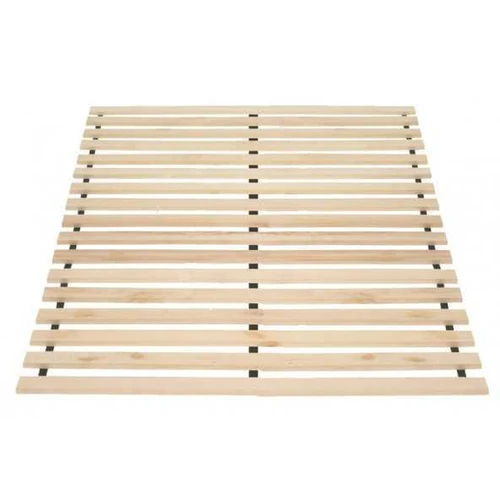 Lova MINA 09 su grotelėmis – patogumas ir tvirtumas viename