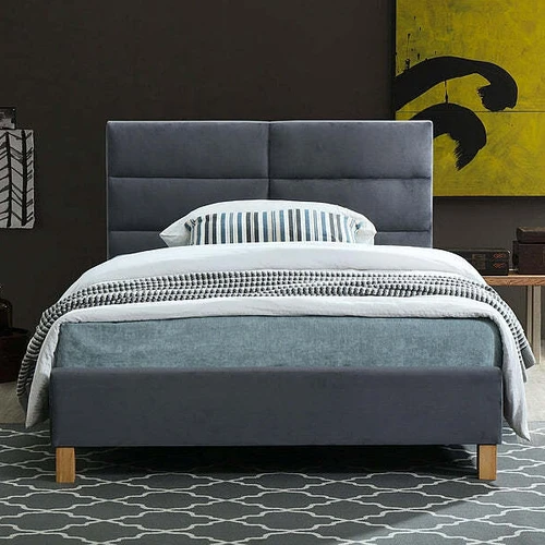 Minkšti sofos su funkcionaliu dizainu