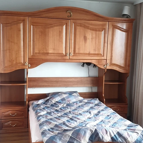 Minkštas čiužinis 140×200