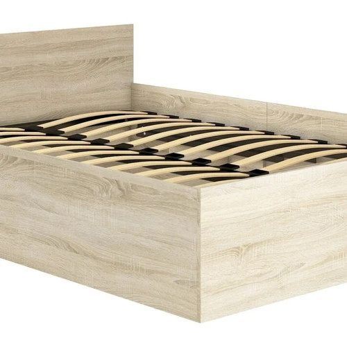 Funkcionalus miegamasis su erdvės taupymo galimybėmis