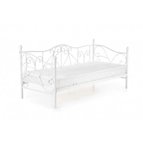 Lova SUMATRA paauglių 90x200 balta