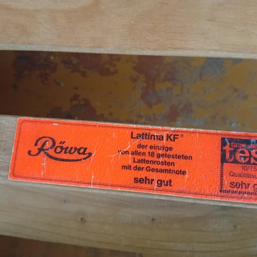 Tvirtos originalios grotelės nesulužę