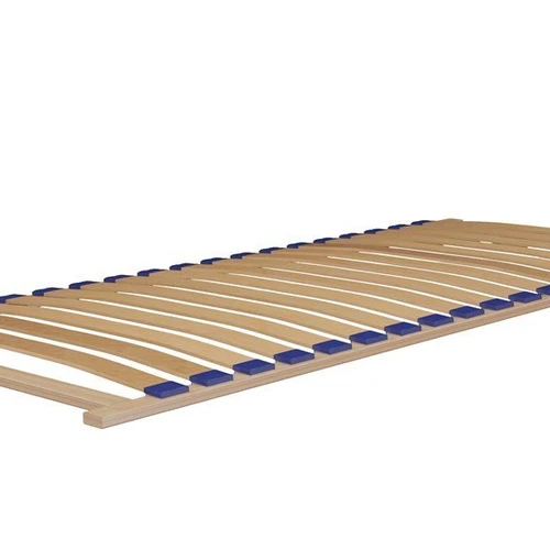 Tvirtas rėmas su 4.6 cm atstumu tarp lentjuosčių