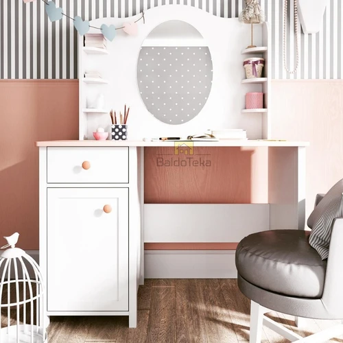 Kokybiška spinta iš LMDP medžiagos