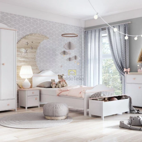 LUNA spintelė – tobulas sprendimas jūsų namams