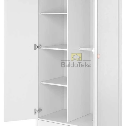 Plati ir erdvi LUNA spinta – 85/196/52 cm