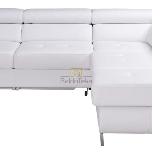 Miegamoji lova su poliuretano užpildu ir zigzaginėmis spyruoklėmis