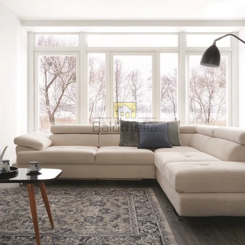 Platus spalvų pasirinkimas ir kokybiška užpilda