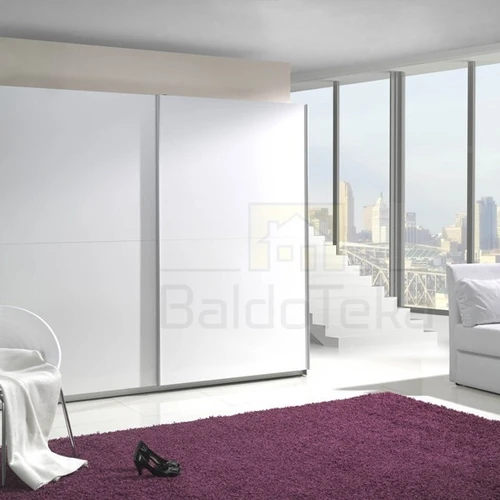 Moderni baltų spintų kolekcija – puikus pasirinkimas