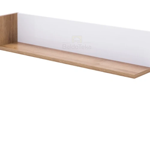 Modernus stalas su LMDP danga