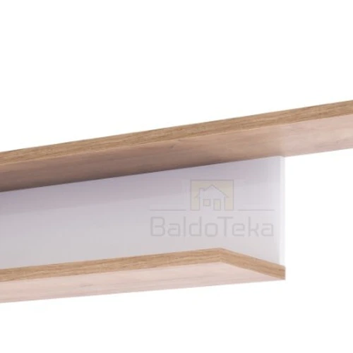 Universalus montavimas kairėn arba dešinėn