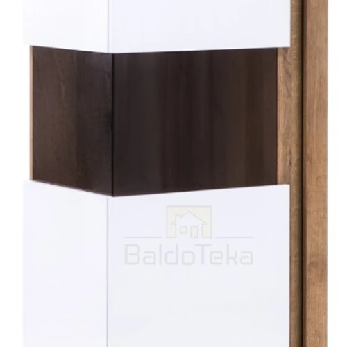 LYON 1 LYOV01L ex vitrina