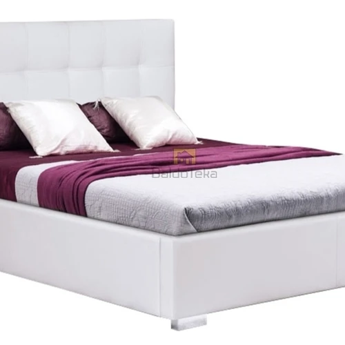 Patogus lovos rėmas 110 cm aukščio be čiužinio