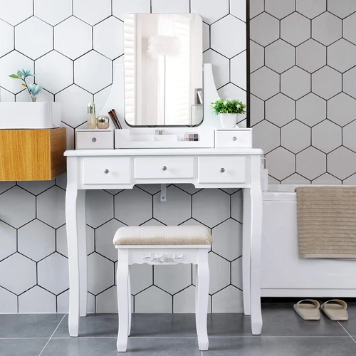 Lengvas surinkimas, puikus dizainas