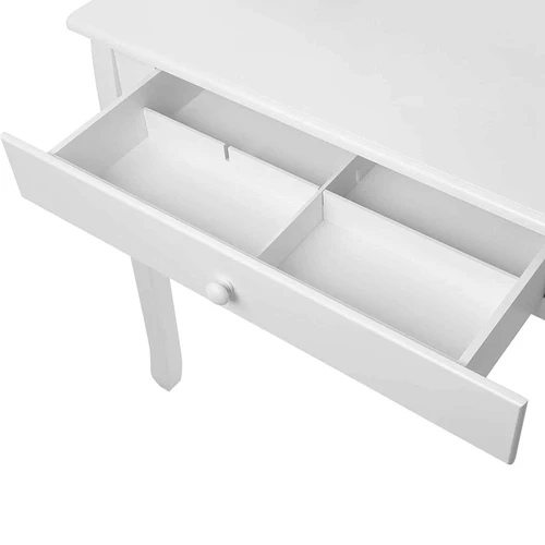 Kokybiškas tualetinis stalas su patarimais