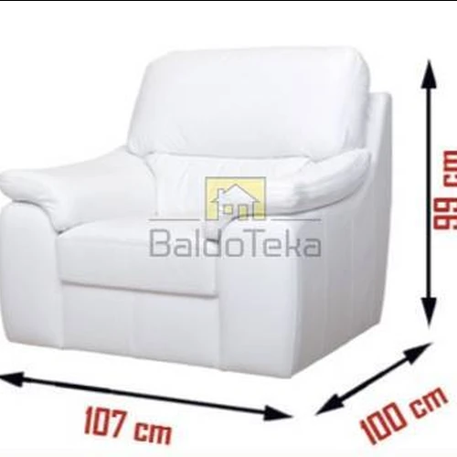 Elastingi ir patogūs baldai su silikoniniu užpildu