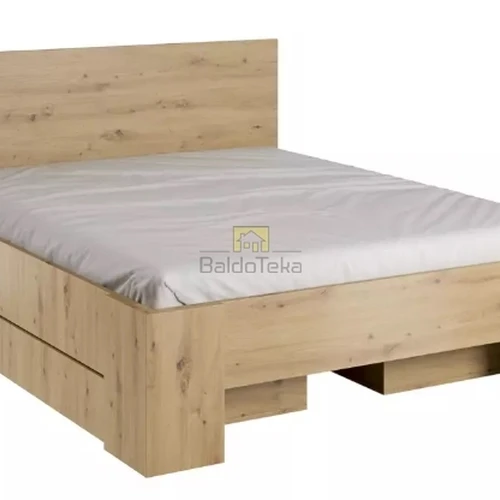 LMDP lovos rėmas 171/208/100 cm