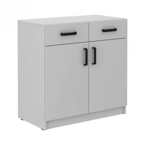 MALTA MT05 komoda šviesiai pilka