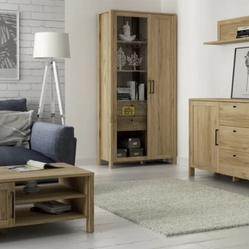 Gili spinta su funkcionalia išdėstymu