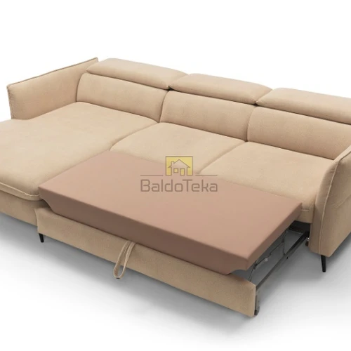 Moderni lova su reguliuojamais porankiais