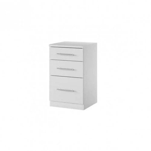 MANHATTAN MH24 avilla pušies naktinis staliukas