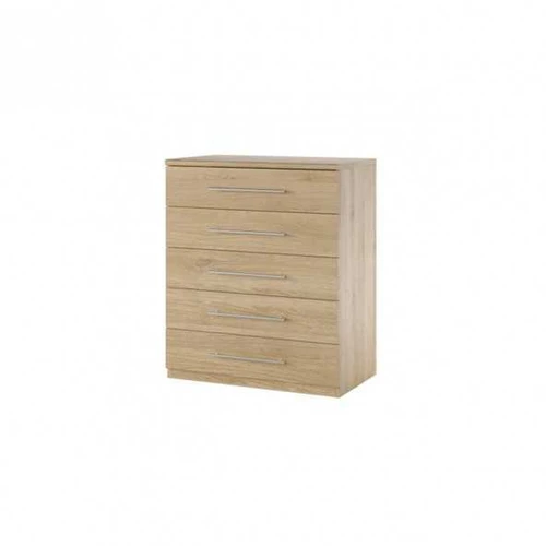 MANHATTAN MH45 ąžuolinė camargue komoda