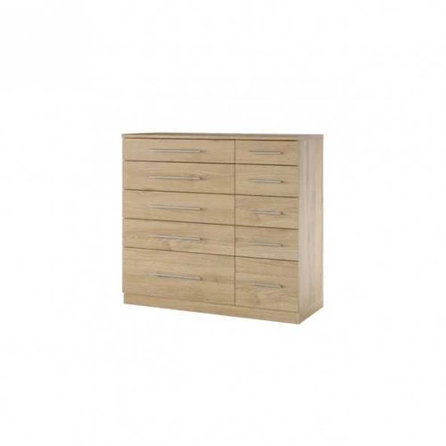 MANHATTAN MH47 ąžuolinė camargue komoda