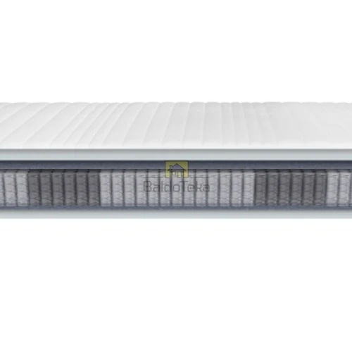 Dvipusis čiužinys su comfortplus putomis