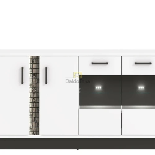 MARCO MR4 bf komoda.