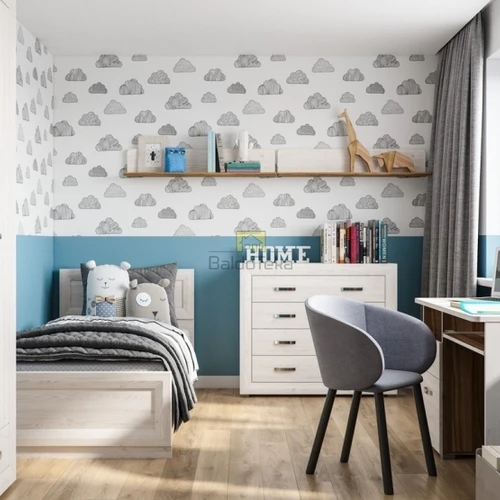 Modern MARCUS Furniture Collection