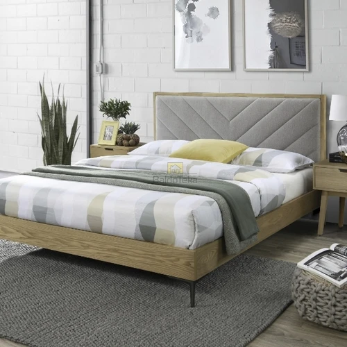 Natūralaus medžio ir MDF derinys